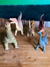 Dinosaur bundle large for sale  WORCESTER