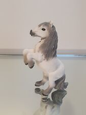 Schleich falabella pony gebraucht kaufen  Haßloch