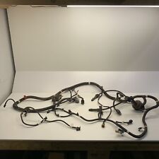 Main wire harness for sale  Baraboo