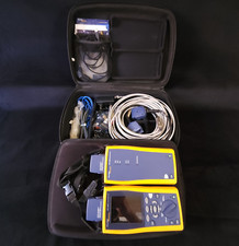 Fluke networks dtx for sale  San Diego