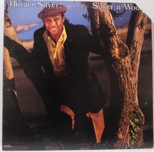Horace silver silver for sale  Philadelphia