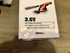 Worx 3.6v power for sale  Phoenix