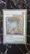 Yugioh karte schwarzer gebraucht kaufen  Dresden