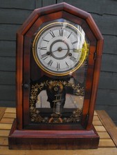 Antique american jerome for sale  PERTH