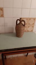 Anfora pugliese terracotta usato  Ruvo di Puglia