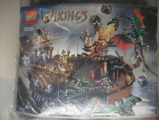Rar lego vikings gebraucht kaufen  Nürnberg