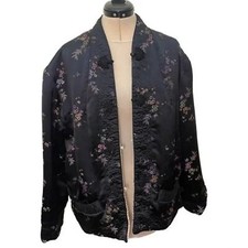 Reversible chinese jacket for sale  Brooklyn