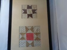 Vintage quilt collage for sale  Clinton