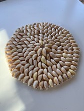 Genuine handmade cowrie for sale  Denver