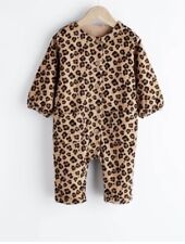 Next babies leopard for sale  SHEFFIELD