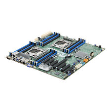 Supermicro x10drh lga2011 gebraucht kaufen  Düsternort