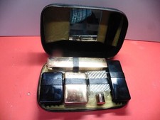 Trousse nécessaire voyage d'occasion  Labastide-Rouairoux