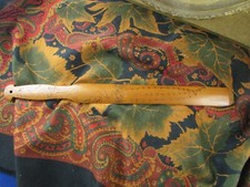 Ancien coupe papier d'occasion  Craponne
