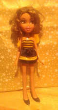 Bratz yasmin bumble for sale  HARLOW