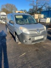 2013 renault kangoo for sale  SUDBURY