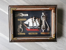 Knotentafel 19 3 gebraucht kaufen  Neubrunn