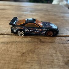 Hot Wheels Toyota Supra Nitto 2012 1186 Mj1 Nl muito bom comprar usado  Enviando para Brazil