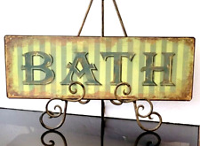Bath distressed appearance for sale  Rancho Santa Margarita