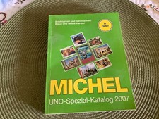 Michel katalog uno gebraucht kaufen  Erkelenz