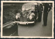 Foto 1960 ford gebraucht kaufen  Berlin