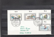 Berlin fdc jugend gebraucht kaufen  Förderstedt