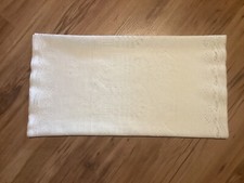 Bistrogardine weiß fenster gebraucht kaufen  Lünen
