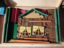 Coffret maison forestière d'occasion  Gradignan