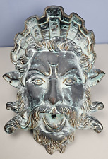 Large vintage cast for sale  Pleasant Mount