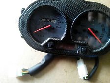 Bloc compteur scooter d'occasion  Porcelette