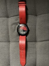 Armbanduhr damen noon gebraucht kaufen  Hattingen