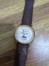Rare accurist time for sale  NEWTON ABBOT