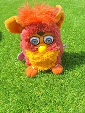 Vintage furby perfect for sale  UXBRIDGE