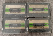 Cassettes audio pyral d'occasion Cassettes audio pyral d'occasion  Boulogne-Billancourt