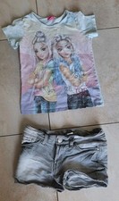 Topmodel shirt kurze gebraucht kaufen  Wedel