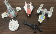 Star wars action for sale  Hialeah