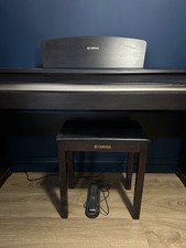 Yamaha ydp 113 for sale  LONDON