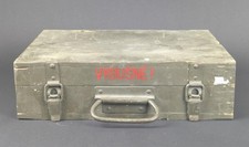 Munitionskiste 82mm wurfgranat gebraucht kaufen  Erkelenz