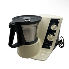 Vorwerk thermomix tm21 d'occasion  Expédié en Belgium