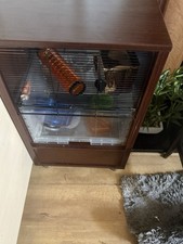 Omlet qute hamster for sale  HARROGATE