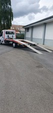 Fiat ducato recovery for sale  NEATH