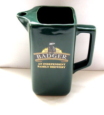 Badger independent brewers for sale  ROTHERHAM