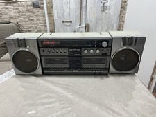 Stereo sharp usato  Ercolano