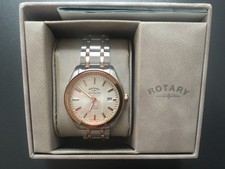 Swiss made rotary for sale  AMERSHAM