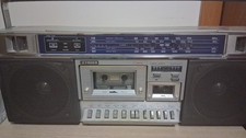 Stereo vintage usato  Anguillara Sabazia