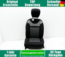 Dacia duster sitz gebraucht kaufen  Eilenburg