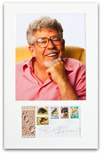 Rolf harris genuine for sale  OAKHAM