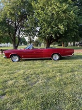 1966 galaxy 500 convertable for sale 1966 galaxy 500 convertable for sale Fall River Mills
