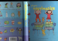 Livre imagerie imagier d'occasion  Nantes-