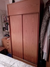 Austinsuite wardrobe mid for sale  EXETER