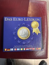 Euro lexikon allen gebraucht kaufen  Hamburg